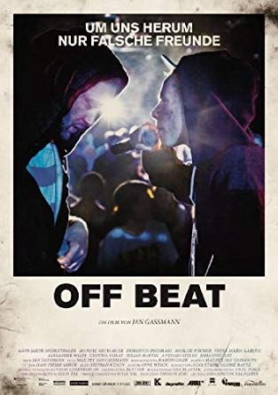 Off Beat (2011)未翻译
