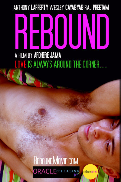 Rebound 2009