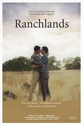 Ranchlands 农场 2019