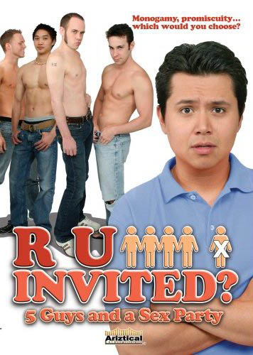 R U Invited？2006