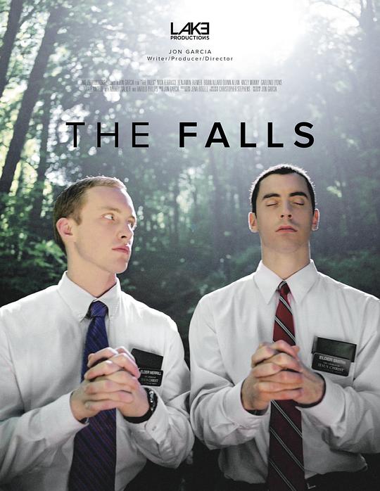 坠落 The Falls 2012