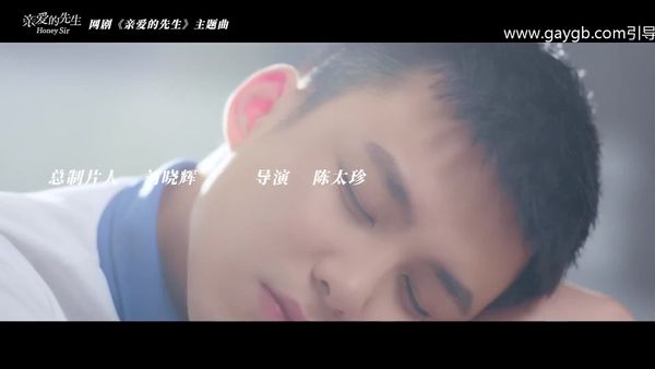 亲爱的先生 Honey Sir 主题曲MV