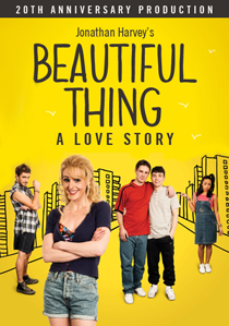 Beautiful Thing - Digital Theatre