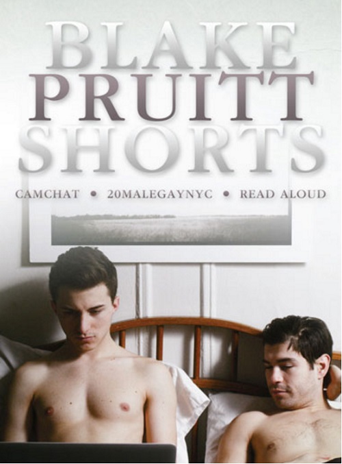 Blake Pruitt Shorts