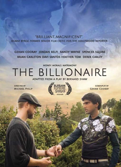 富豪同心/The Billionaire