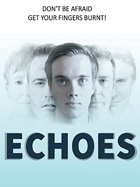 Echoes‎2015未翻译