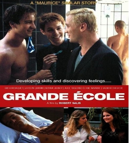 Grande École (2004)