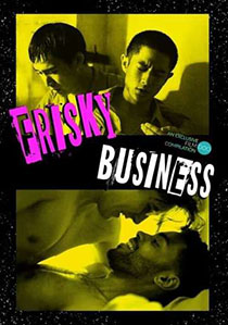 Frisky Business 2023