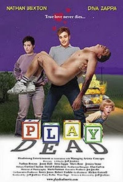 假死 Play Dead2001 未翻译