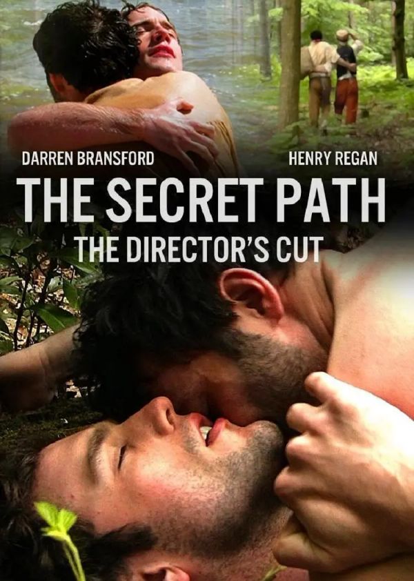 秘路 The Secret Path‎ 2014