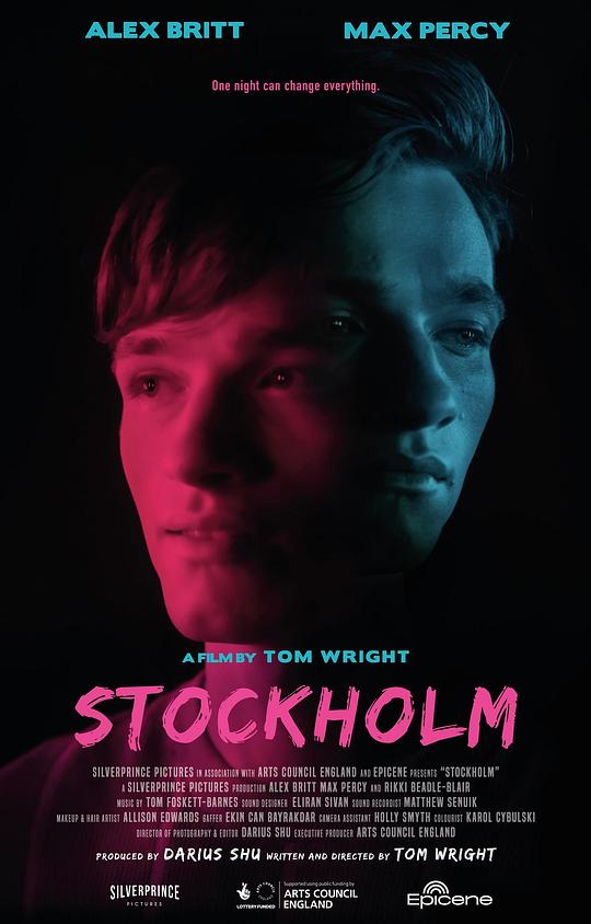 Stockholm 2021 未翻译