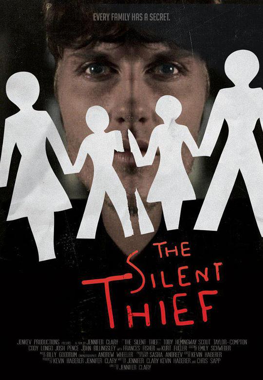 哑贼 The Silent Thief