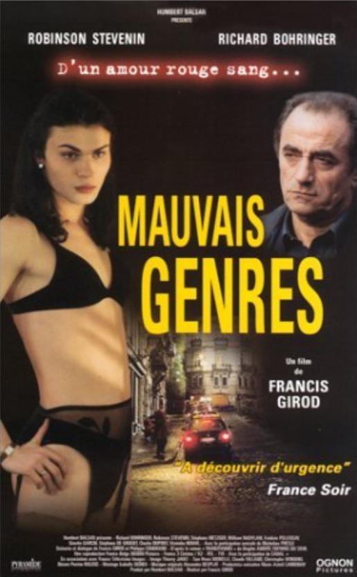 虐体验 Mauvais genres 2001