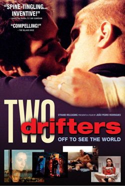 Two Drifters 两个流浪者 2005