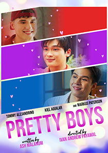 Pretty Boys 2024