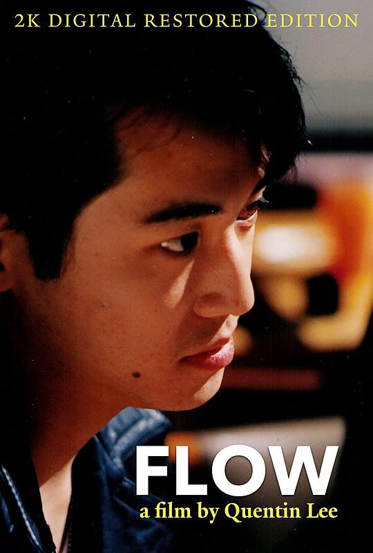 漂流 Flow 1996 未翻译