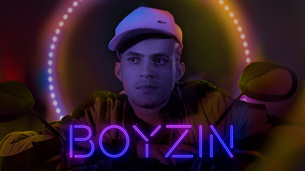 金钱性少年boyzin-2021