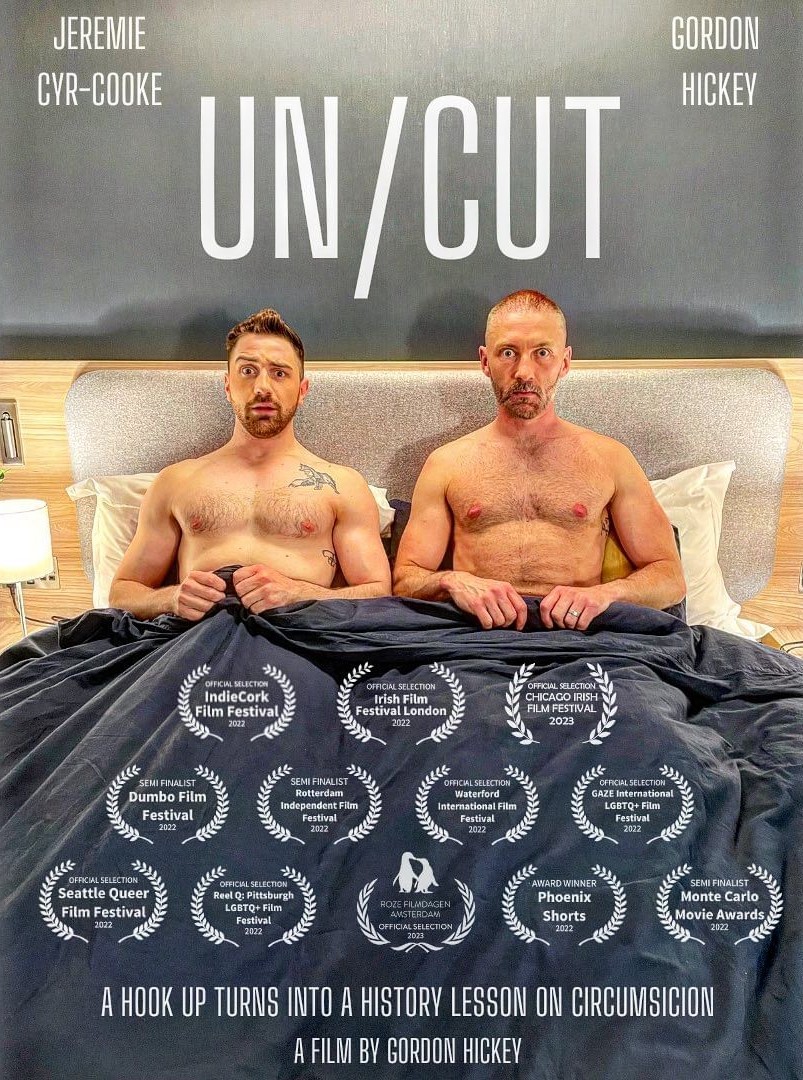 UnCut (2022)