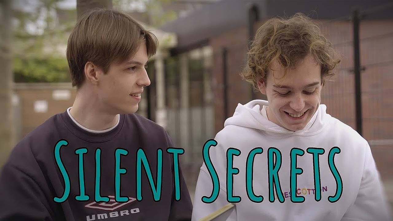 Silent Secrets 沉默的秘密 2024