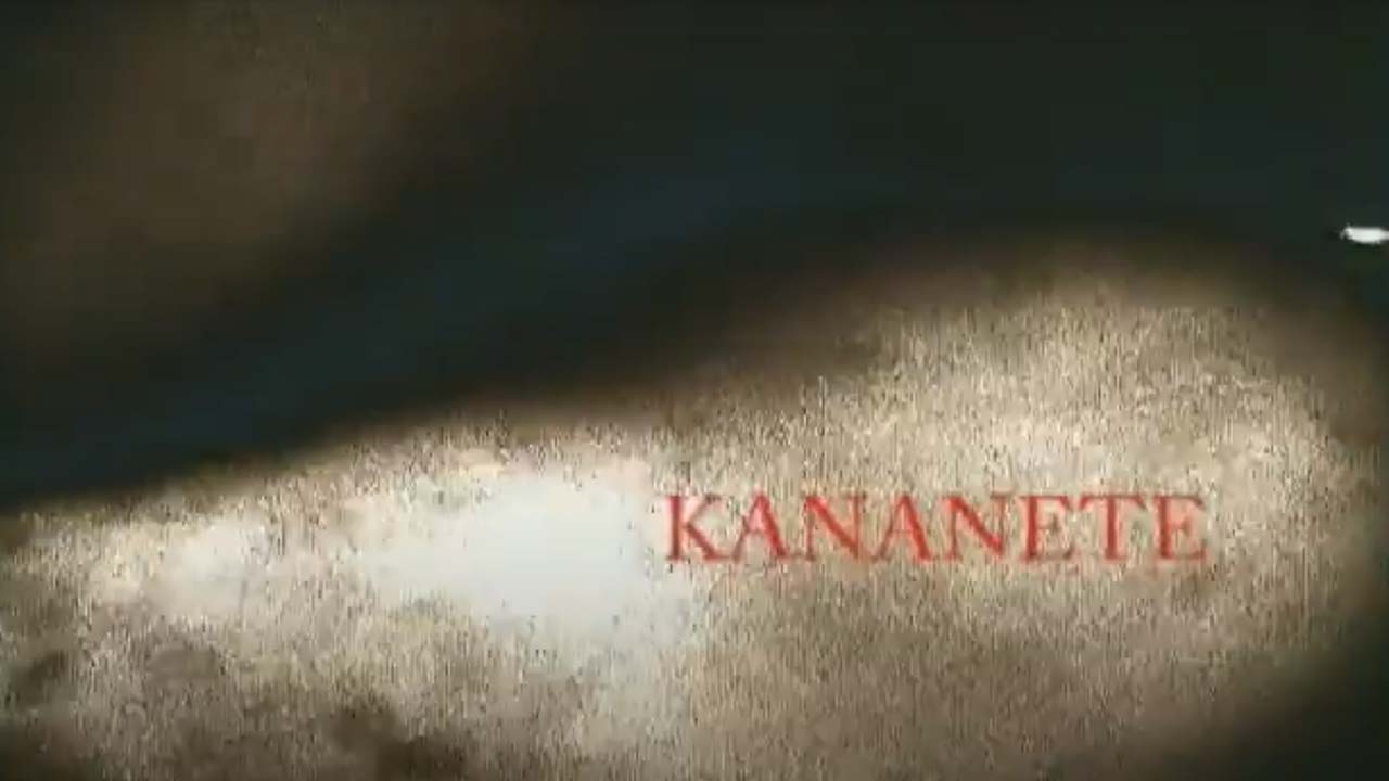 硬Kananete（2007）：异教徒——Rosswil Hilario 的同性恋短片