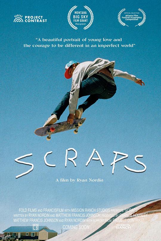 Scraps (2024)