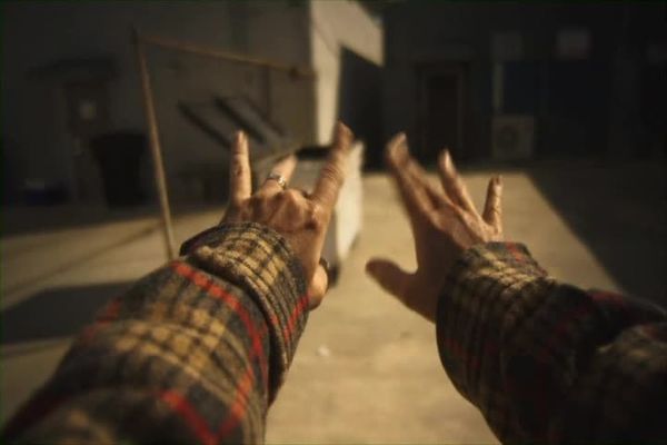 异变杀人魔 2011 未翻译