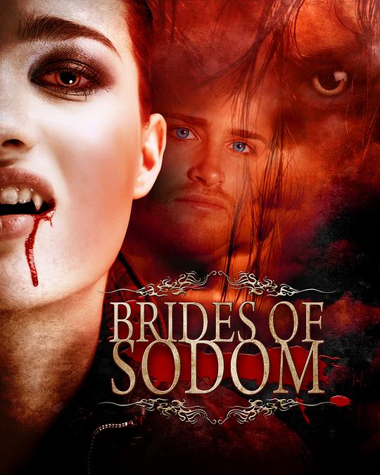 Brides Of Sodom 未翻译