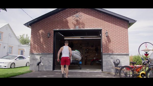 Malik Delgaty Documentary 未翻译