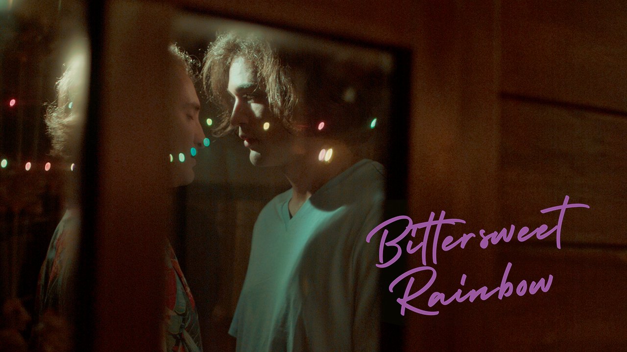 彩虹彼端的初恋 Bittersweet Rainbow 2021