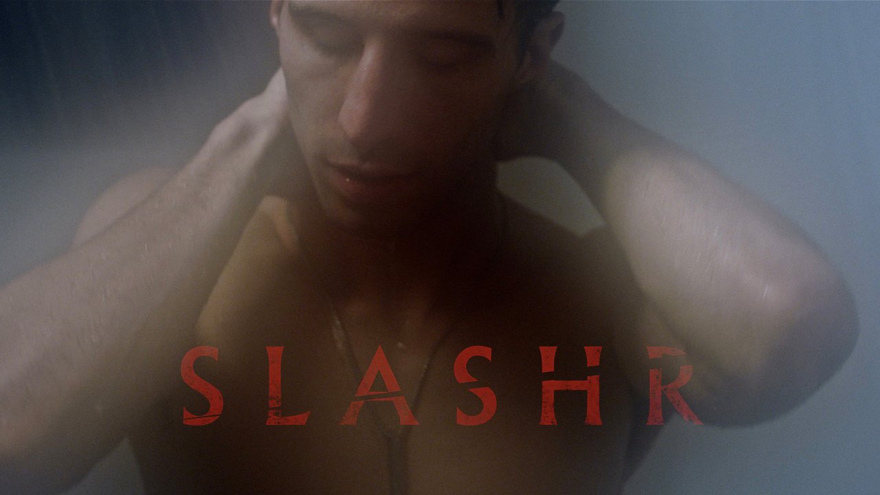 猎杀帅网友 Slashr 2023