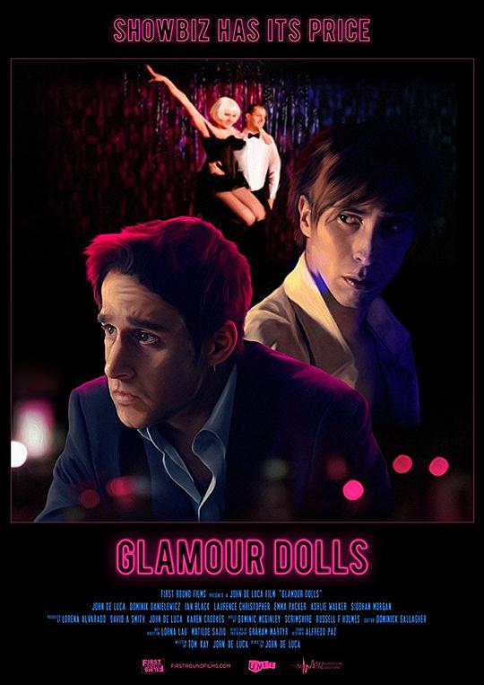 Glamour Dolls 2016