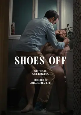 脱鞋 Shoes Off 未翻译