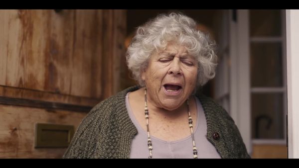 多萝西的一位朋友