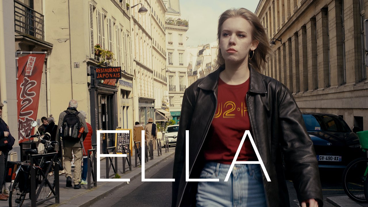 艾拉的完美日常 Ella 2024