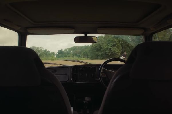 Sunset Lullaby 2025 未翻译