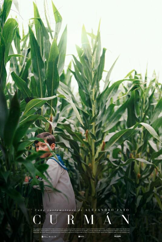 CURMÁN/Cousin (2025) 未翻译