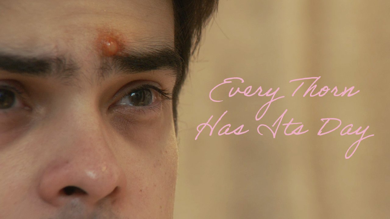 恋爱青春痘 2019 短