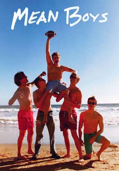 Mean Boys (2025)