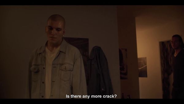 Dog Breath 未翻译