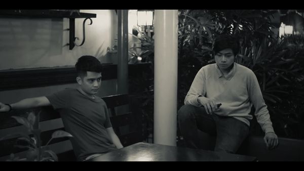 Till the Very End 未翻译