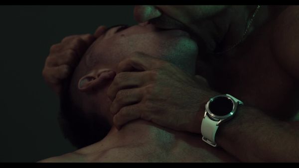 The Anatomy of Desire 未翻译