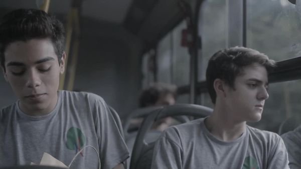 The Not-So-Secret Gay Lives of Gen Z 未翻译