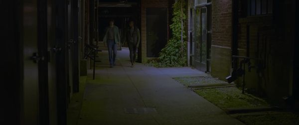 Eccentricity - Trade Off 2025