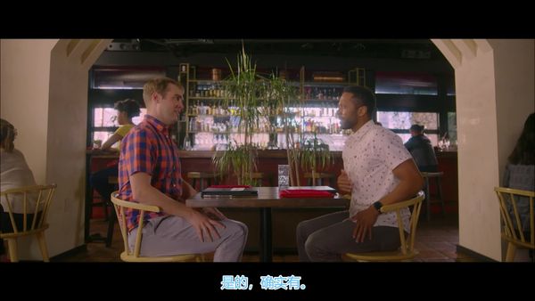 完美约会对象 2022