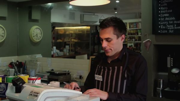 A Delicate Love 2017