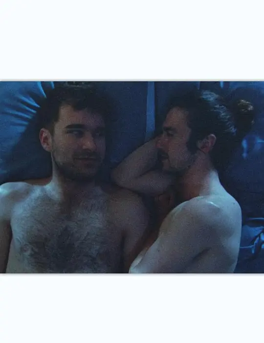 今夜你要留下吗