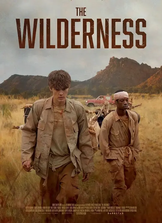 旷野 The Wilderness