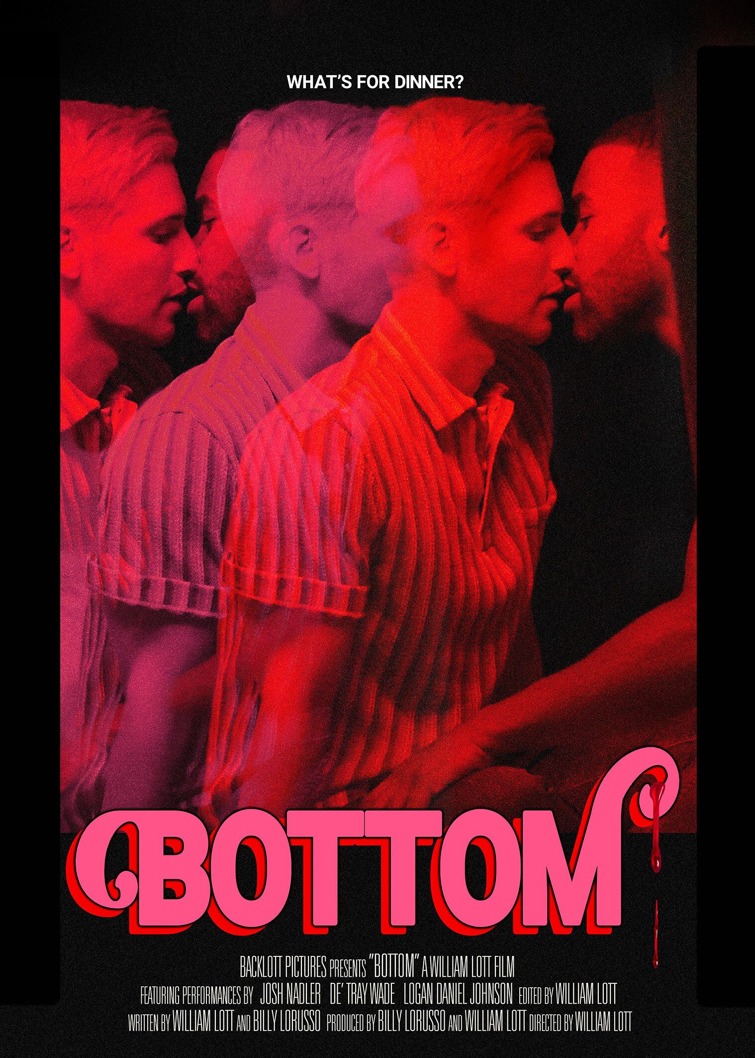 受 Bottom 2022