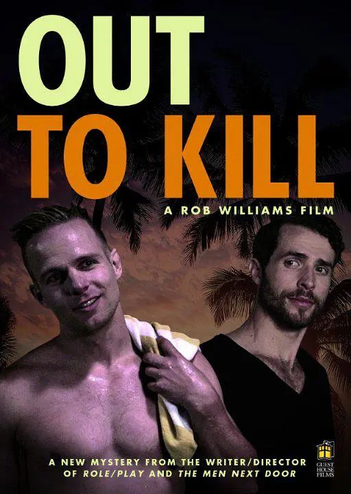 外出杀戮 Out to Kill