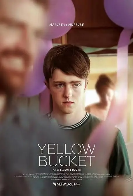 Yellow Bucket 2025